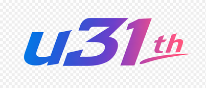 U31 TH โลโก้